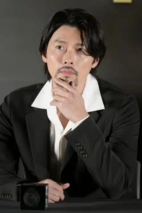 玄彬也胖了?韩国空气中有酵母,男明星集体发福?