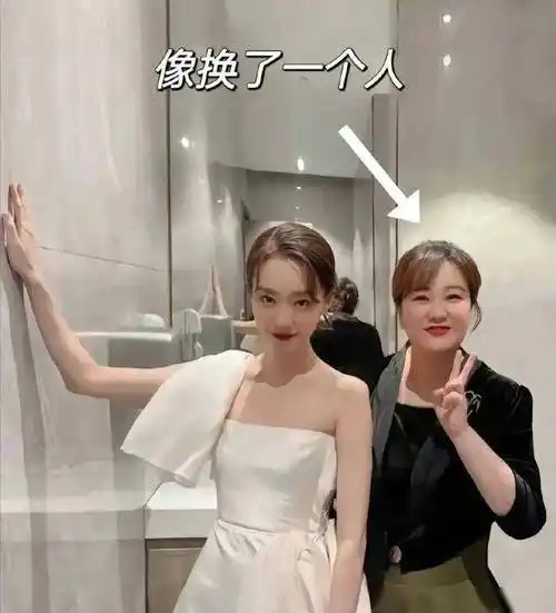 贾玲在包贝尔的婚礼上救了柳岩后,两人为何却选择不再联系?