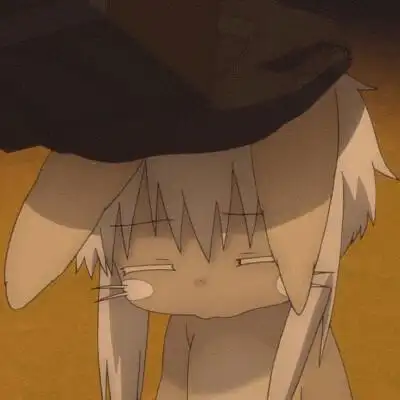 来自深渊娜娜奇