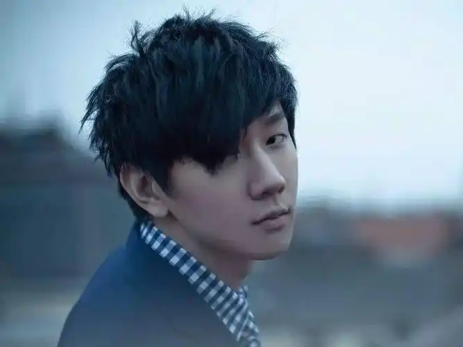 39岁林俊杰官宣「交换余生」:伤心与孤独的人终将会有归属