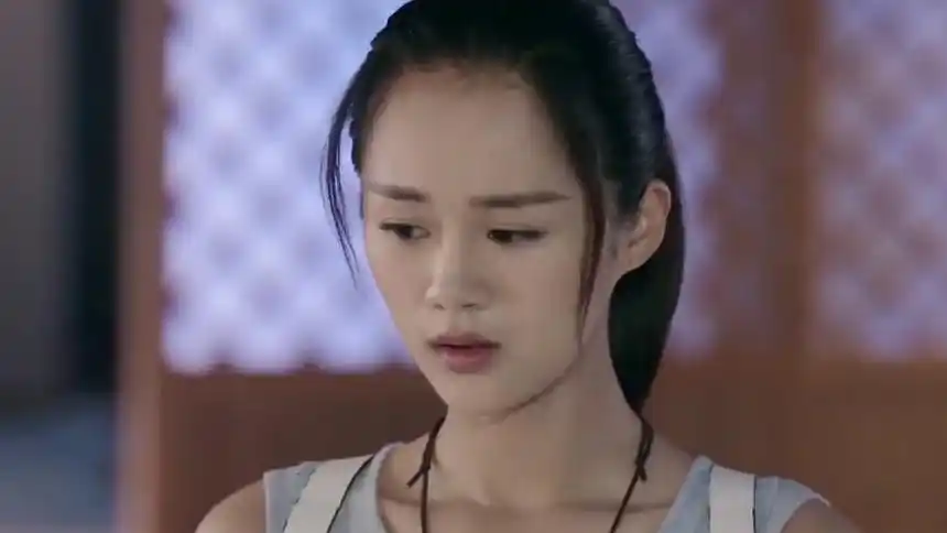 旋风少女2特辑04长安入水救百草