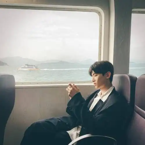 头像白敬亭粉丝叫什么