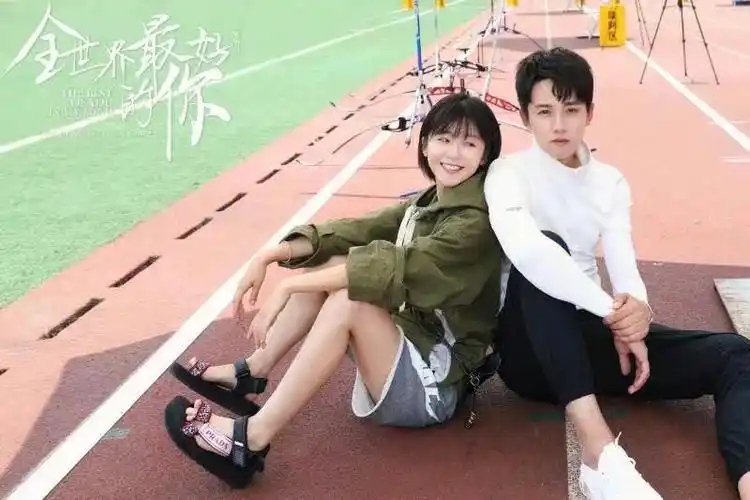 24集 (已完结)每集时长:40分钟类型:青春 言情主演:宋伊人,张耀93