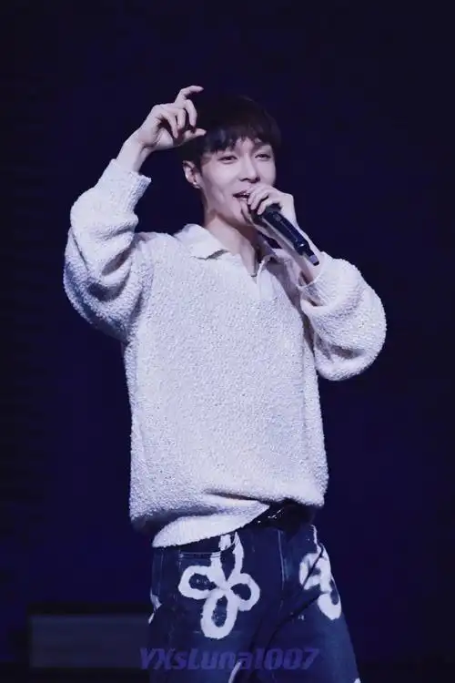 张艺兴出道十二周年##张艺兴fanmeeting