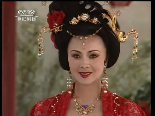 [内地电视剧]唐明皇(cctv[00_39_44][20170909-180709-1]