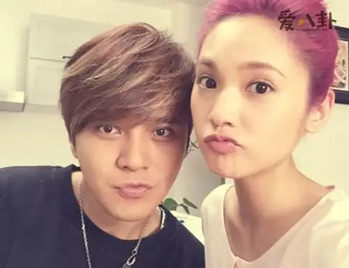 维看杨丞琳罗志祥在一起过吗2人关系如此要好真的没任何感情联系吗