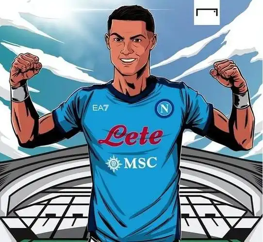 英媒:c罗已成曼联"毒瘤"!那不勒斯:来我们这吧!