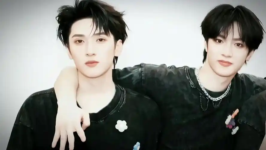 "带我走好不好"时代少年团微电影.文严文~严浩翔刘耀文