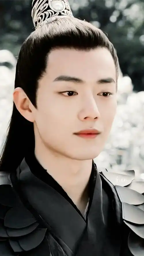 我的皇帝陛下!|肖战