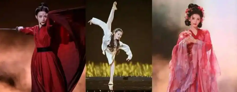 67服了,芒果台又空降资源咖?