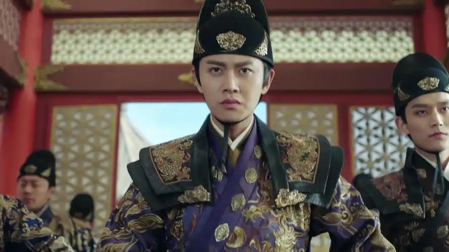 锦衣之下大结局陆绎被吐槽是恋爱脑网友这不是无脑而是血性