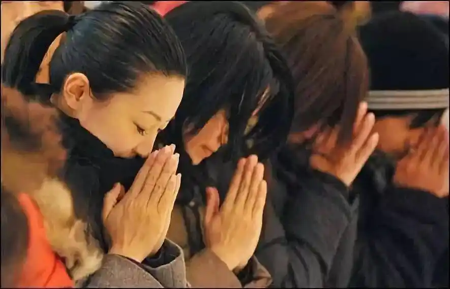 在家念佛有这些禁忌要小心