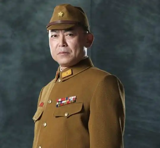 《小兵张嘎》演员表(在中国发展的十位日本男演员,也经常出演"鬼子"