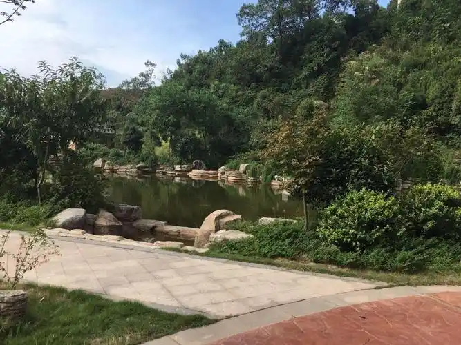 奥园神农养生城(别墅)