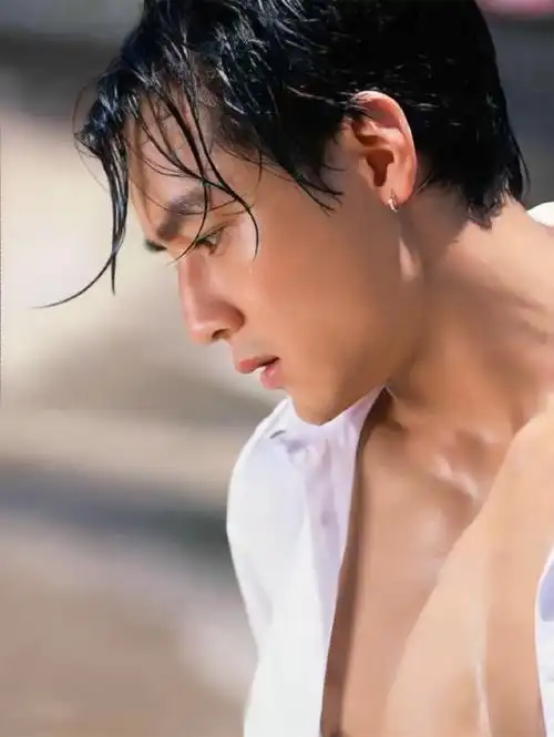 吴彦祖颜值研究中心