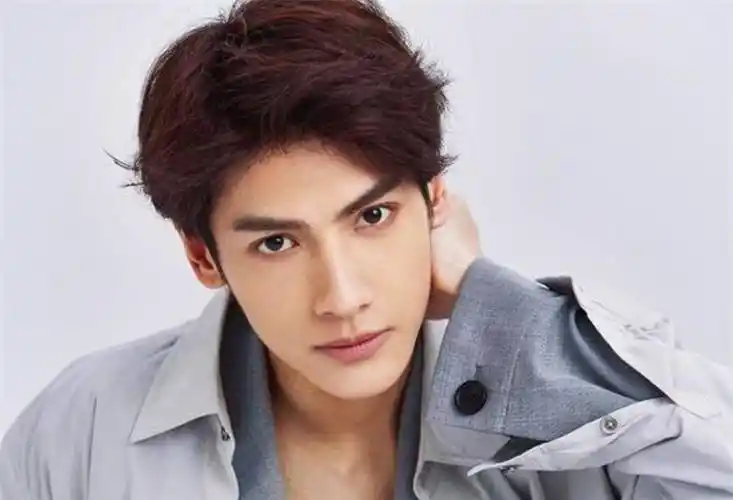 原创1988年出生的八位帅气男明星你最喜欢谁的颜