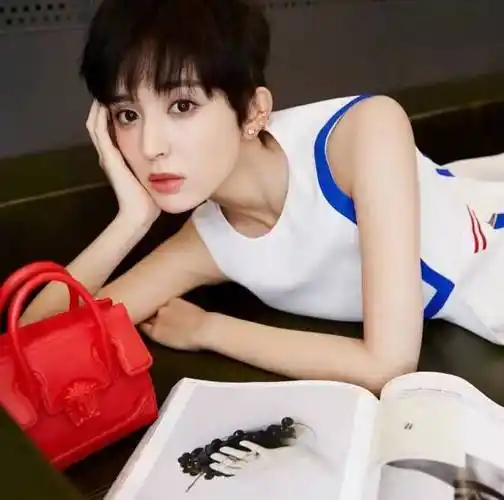 古力娜扎再被骂(古力娜扎为什么又被黑?这件事错不在她这里)