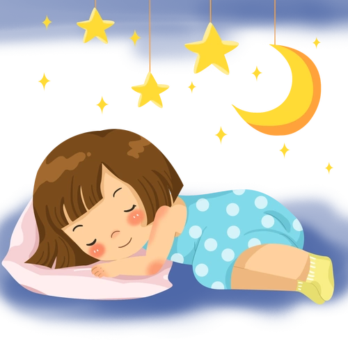 家长过早让娃独立睡觉会带来2种影响,尽早培养娃的安全感很重要