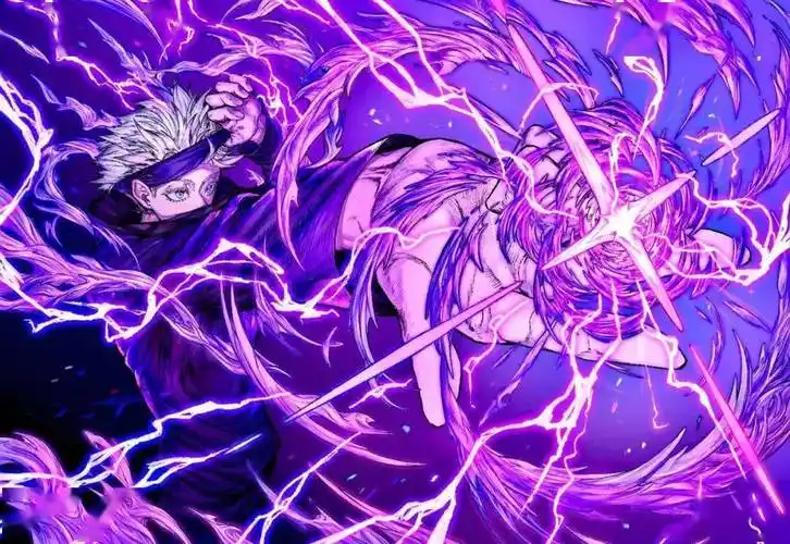 动漫男生壁纸特辑〈三〉_侵权_ipad_版权