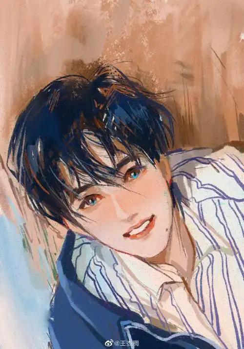 漫漫宋小馒撕漫男宋亚轩合集更新