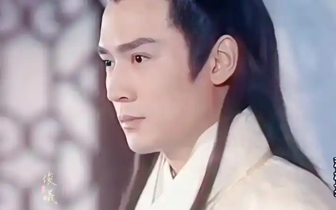 杨宗保#焦恩俊 #实力派演员 #影视剪辑 #古装男神 #怀旧经典影视