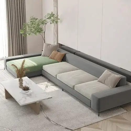 沙发芊芊郡主发套罩全包万能半包弹力贵妃坐垫夏季沙发套