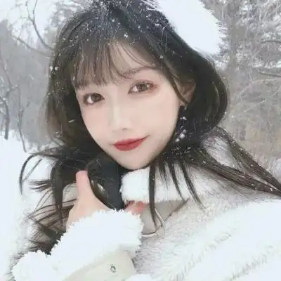 2020微信女生头像优雅好看 很有气质的女生头像