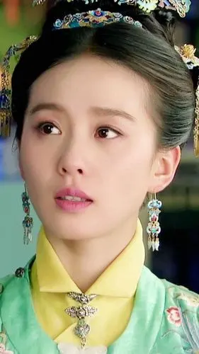 刘诗诗 女医明妃传