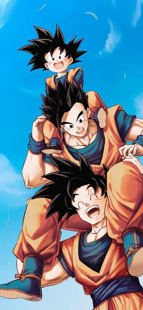 七龙珠壁纸##超帅七龙珠壁纸