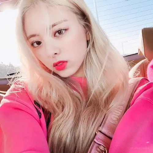 yuna93娜娜子头像专楼【持续更新】