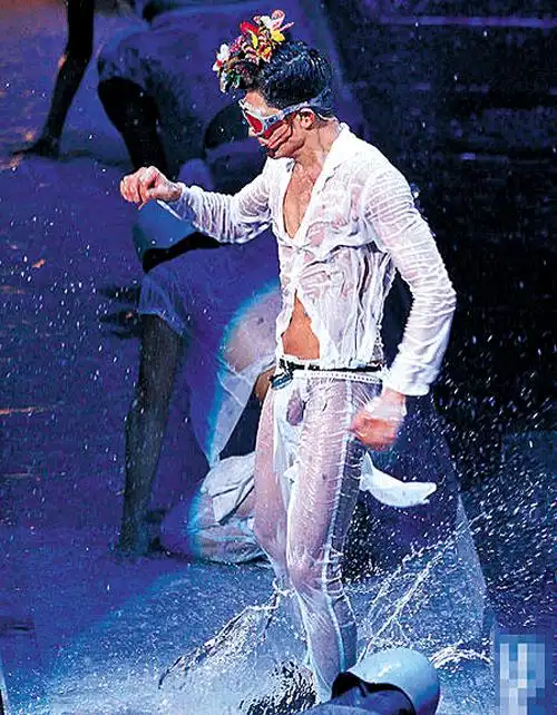 郭富城:别提熊黛林,不想有负面 - pk.sorcha的日志 - 网易博客