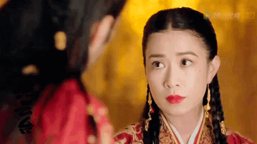 《燕云台》:最甜的cp,不是唐嫣窦骁,而是佘诗曼与谭凯