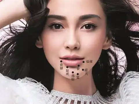 身上有这三颗痣是「贫困痣」,最好点掉