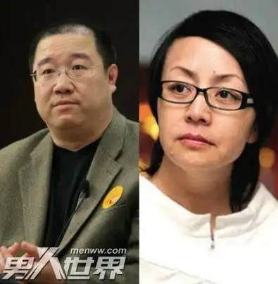 宋丹丹老公赵玉吉简介 宋丹丹和现任老公的感情故事