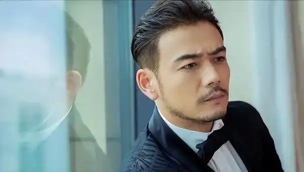 曾经,杨烁在《欢乐颂》中所饰演的帅气多金"小包总",可谓是给观众留下