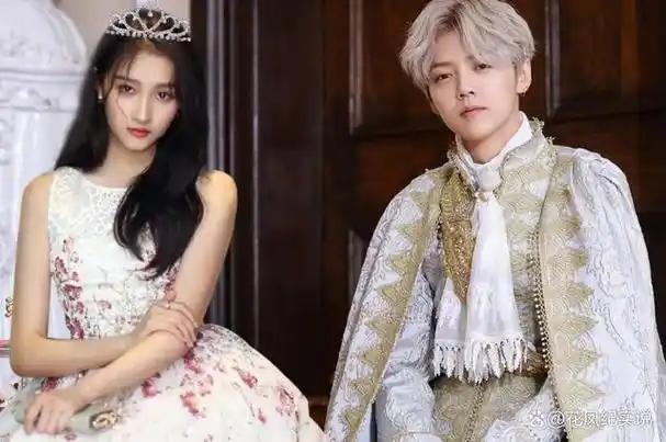 事实证明,和鹿晗挺过七年的关晓彤,已经走上了另一条道路!