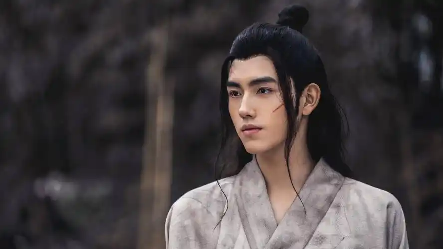 陈飞宇 - 堆糖,美图壁纸兴趣社区