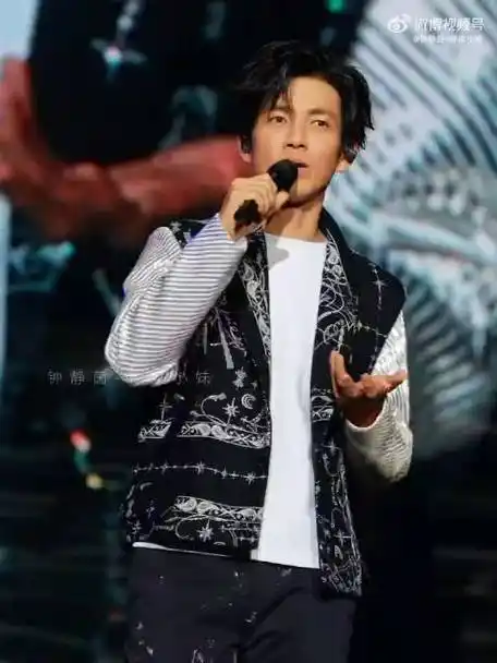 钟汉良演唱会好真诚##钟汉良北京演唱会开票