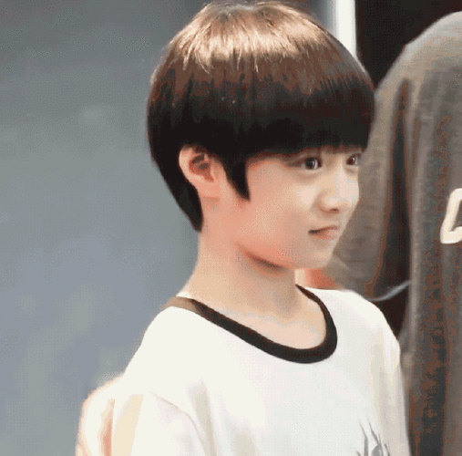 可可爱爱刘耀文小升初版