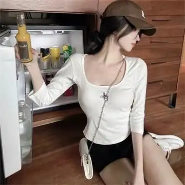 性感女生头像女人味十足唯美微信头像女图片大全