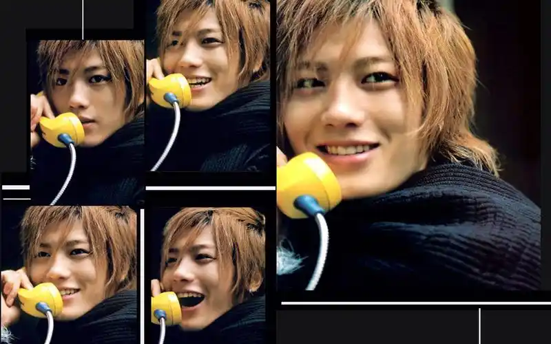 求图 赤西仁 打电话的一张图