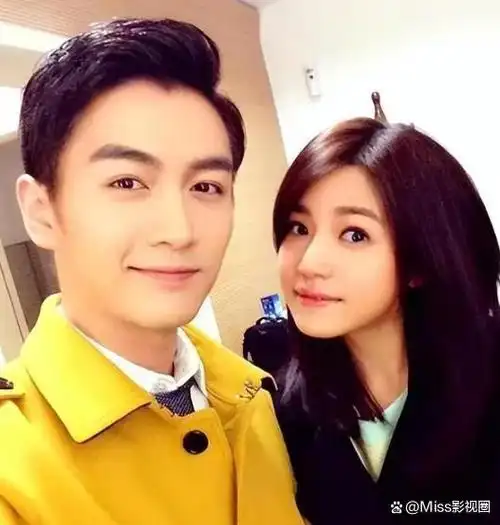 在积极准备婚礼,2015年下半年,陈晓在机场买醉痛哭,而这件事发生的前