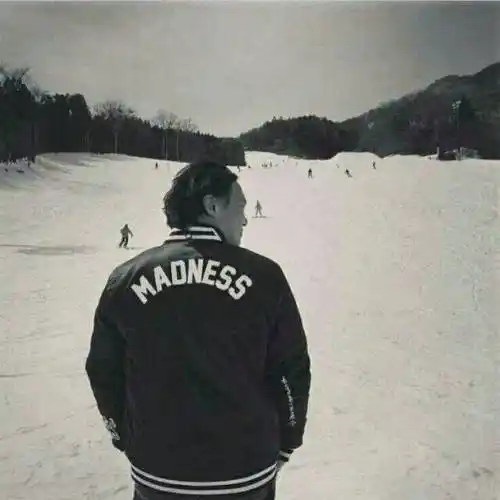 陈奕迅的情侣头像