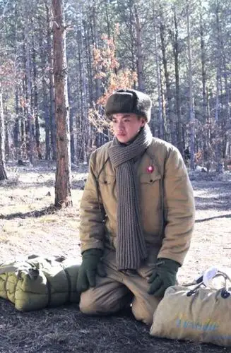 周一围出演《像兄妹一样》被称假正经