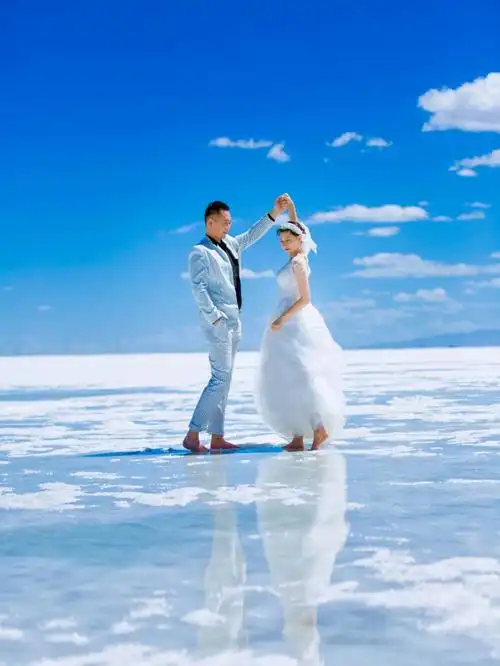 青海|西宁|婚纱照|旅拍|茶卡盐湖|青海湖|青海旅拍|青海婚纱照分享|旅