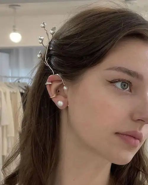 俄罗斯女演员angelinadanilova