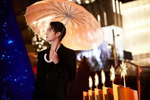 于正因许凯谭松韵新剧番位问题再上热搜