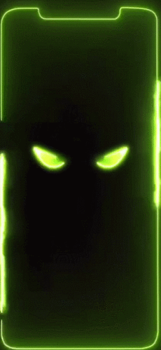 iphone能设置有声音的动态壁纸了666