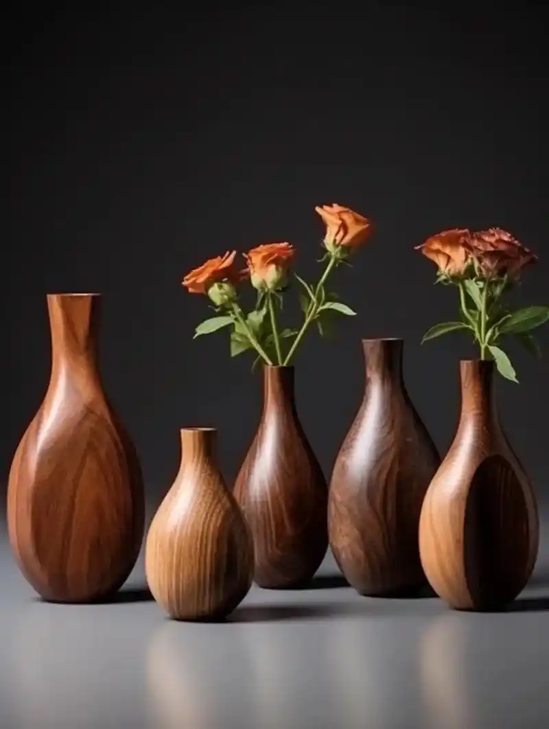 艺术与自然的完美融合