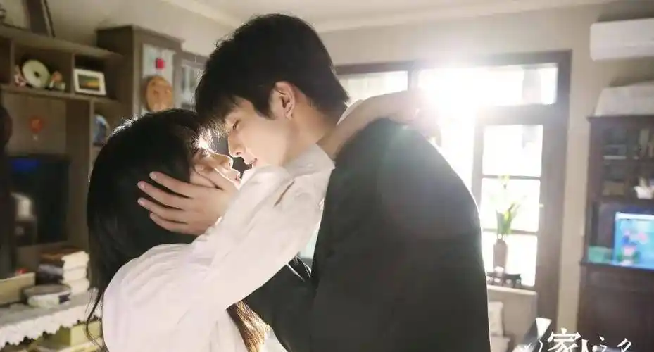 谭松韵_张新成_都让人